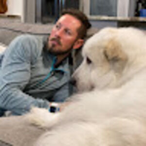 Meet your Posher, Brian keith